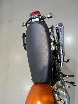 Royal Enfield  INTERCEPTOR picture 15
