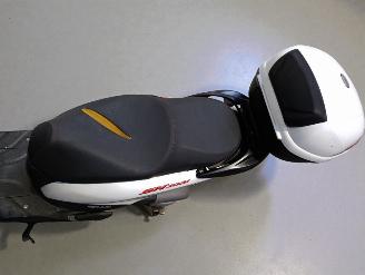 Honda  SH A picture 5