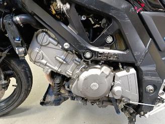 Suzuki SV 650  picture 12