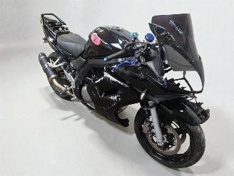 Suzuki SV 650  picture 19