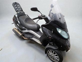 Piaggio  MP3 picture 20
