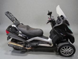  Piaggio  MP3 2011/9