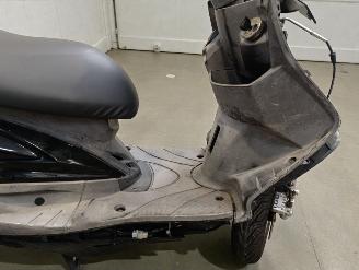 Yamaha  CYGNUS picture 8