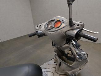 Yamaha  CYGNUS picture 11