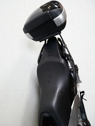 Honda NC 700 D picture 19