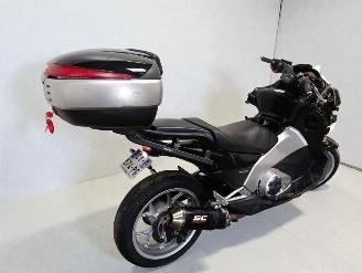 Honda NC 700 D picture 21