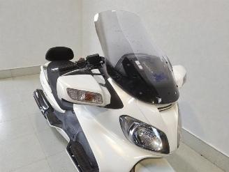 Suzuki  BURGMAN picture 14