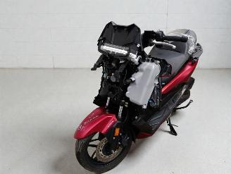 Honda  FORZA picture 7