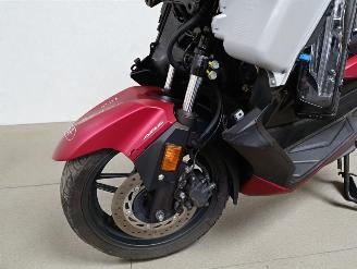 Honda  FORZA picture 18