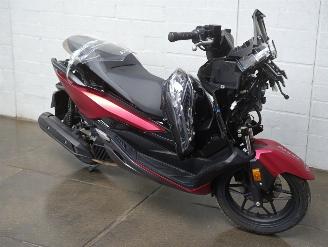 Honda  FORZA picture 14