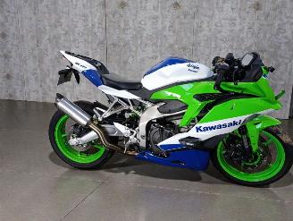  Kawasaki ZXR 400  2024/4