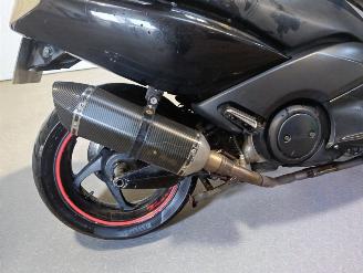 Yamaha  XP T MAX picture 5