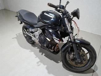 Kawasaki ER - 6 N  picture 11