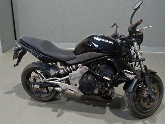  Kawasaki ER - 6 N  2011/6