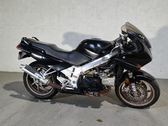 Honda VFR 750 F picture 19