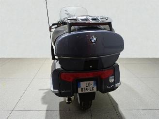 BMW K 1200 LT picture 5