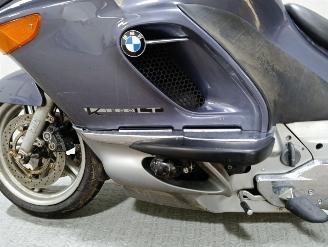 BMW K 1200 LT picture 12