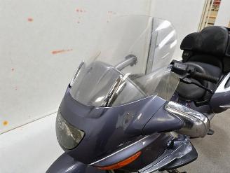 BMW K 1200 LT picture 22