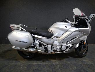Yamaha FJR 1300  picture 19