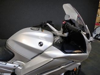 Yamaha FJR 1300  picture 5