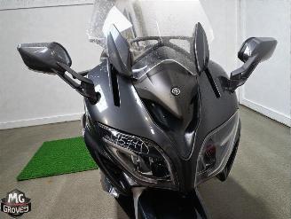 Yamaha FJR 1300  picture 16