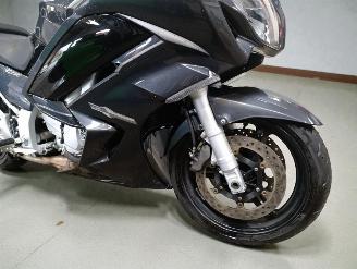 Yamaha FJR 1300  picture 11