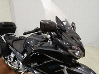 Yamaha FJR 1300  picture 27