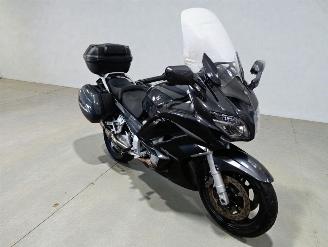 Yamaha FJR 1300  picture 15