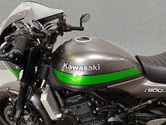 Kawasaki Z 900 RS picture 10