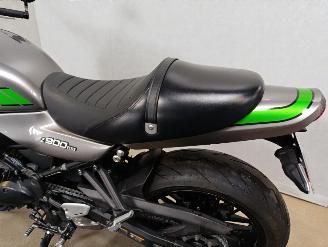 Kawasaki Z 900 RS picture 8