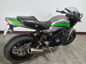 Kawasaki Z 900 RS picture 6