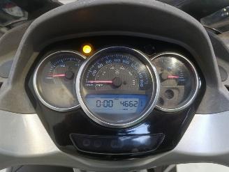Piaggio  YOURBAN picture 7