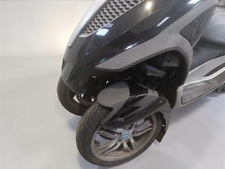 Piaggio  YOURBAN picture 4
