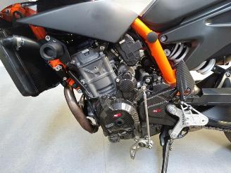 KTM  DUKE picture 10