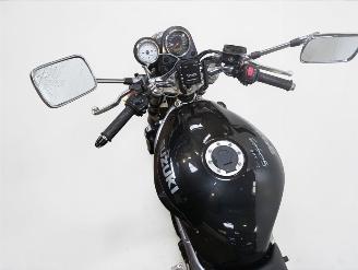 Suzuki SV 650  picture 5