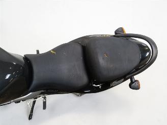 Suzuki SV 650  picture 7