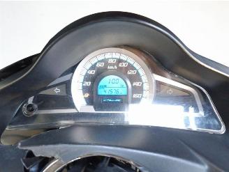 Honda  PCX picture 2