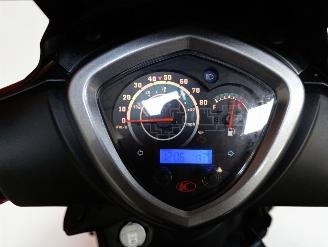 Kymco  AGILITY picture 2