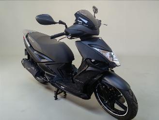 Kymco  AGILITY picture 6