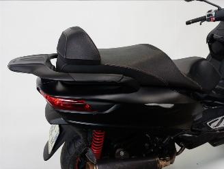 Piaggio  MP3 picture 7