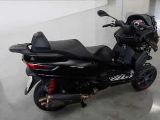 Piaggio  MP3 picture 4