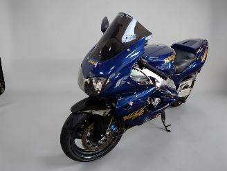 Yamaha YZF 1000 THUNDERACE picture 6