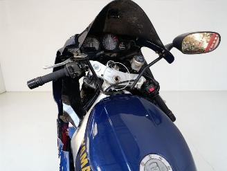 Yamaha YZF 1000 THUNDERACE picture 4