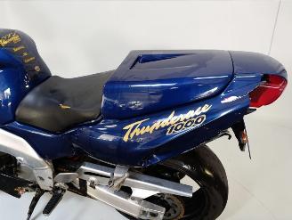 Yamaha YZF 1000 THUNDERACE picture 7