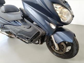 Suzuki  BURGMAN picture 9