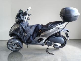Piaggio  YOURBAN picture 9