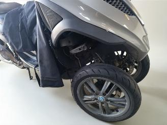 Piaggio  YOURBAN picture 13