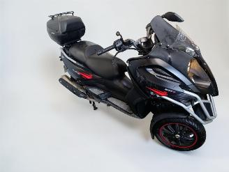 Gilera  FUOCO picture 5