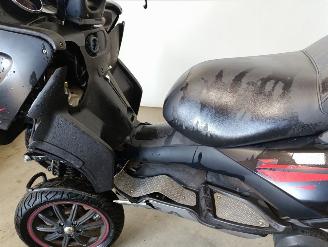 Gilera  FUOCO picture 33