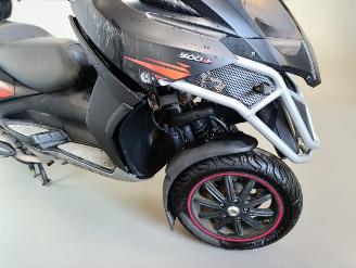 Gilera  FUOCO picture 20